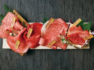 【1-2人份】特制7种什锦(350克)