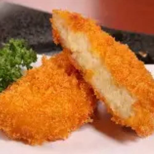 にほんいちコロッケ