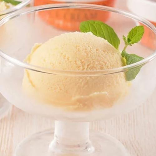 北海道ミルクジェラート