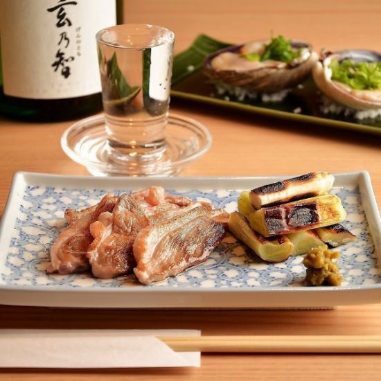豊富な肴とともに昼飲み♪ランチメニューもオススメです◎