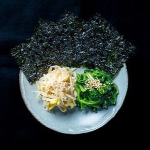 韓国料理と相性抜群！種類豊富なチャミスルで乾杯