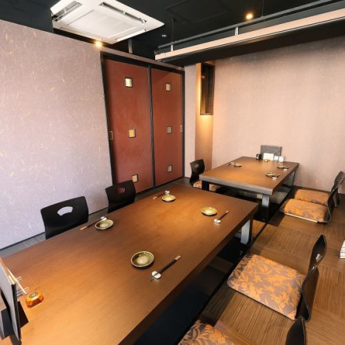 貸切でのご利用も承ります。ご予算や人数など、お気軽にご相談ください。