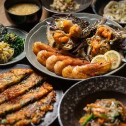 6,980円(税込)コース