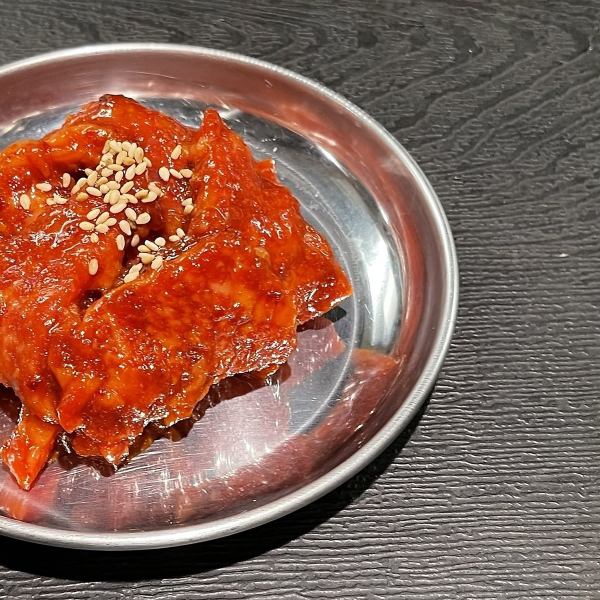 【名物！どやばいカルビ！どやばいホルモン！】一度食べたら病みつきに♪