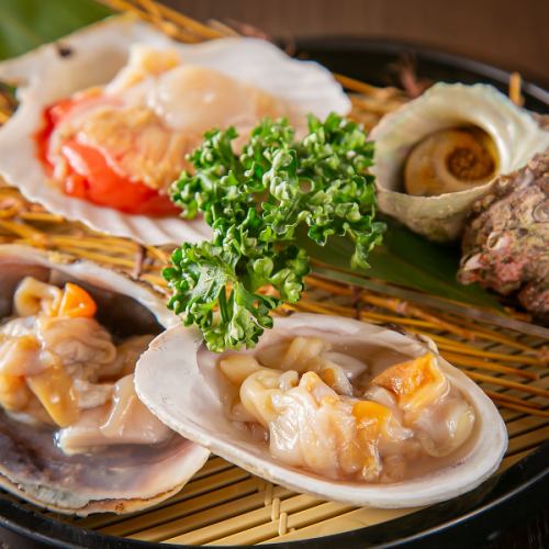 [Our proud menu item♪] Seafood platter