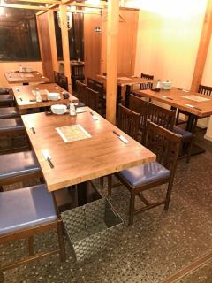 [Private room for up to 30 people] Recommended for company parties, reunions, etc.