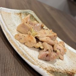 おつまみチキン