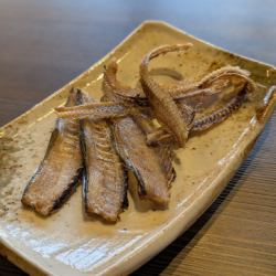 骨せんべい