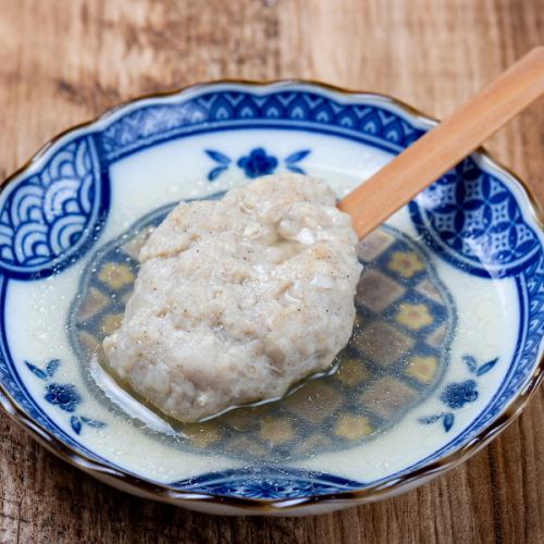 みんち串(1本)