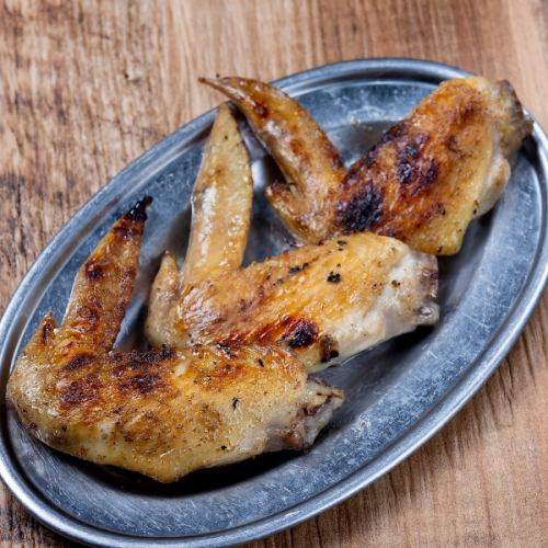 手羽先焼き