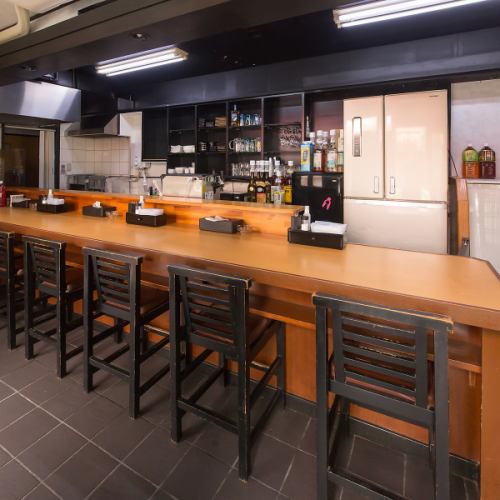 和の情緒があふれる空間◎