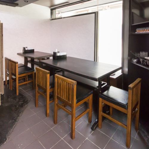 8名様以上で貸し切りでのご宴会予約を承っております◎