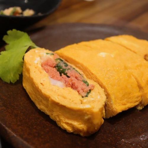 こだわりの食材、調味料