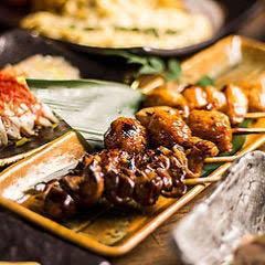 [Special item! Part 2] Numerous menus that can be enjoyed by men and women of all ages! We offer a wide variety of Japanese cuisine, grilled dishes, local chicken yakitori, and more!