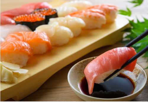 ★土日はお昼12時から営業