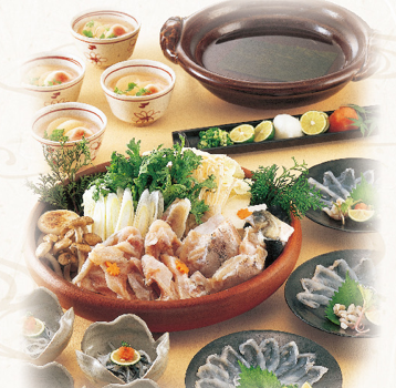 铁板烧套餐 ☆ 仅餐费 6,000 日元 ☆ [周一] 畅饮 7,800 日元 ⇒ 7,500 日元（含税）