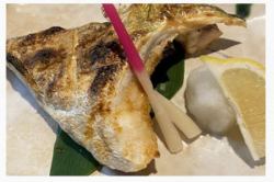 【北海】カンパチカマ