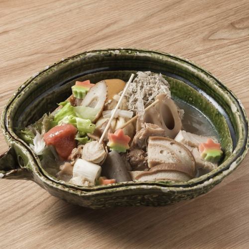 おすすめ盛合せ 5種