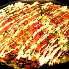 ボリューム満点でお子様から年配の方までお楽しみいただけます