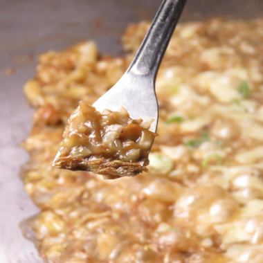 【焼きたてのもんじゃ食べ放題！！】90分ソフトドリンク飲放題付もんじゃ食べ放題コース2980円