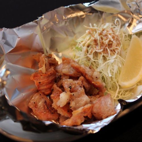 塩てっちゃん/タレてっちゃん/辛てっちゃん　各種