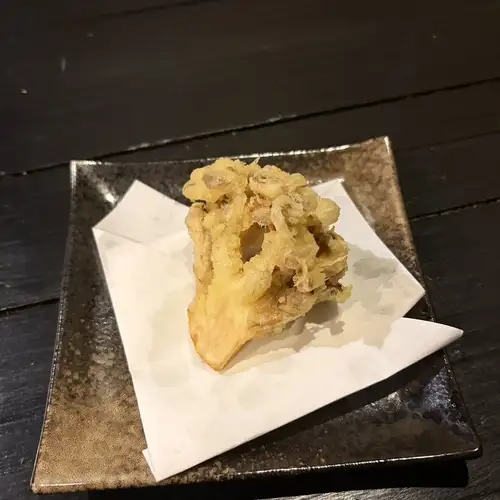 まいたけ