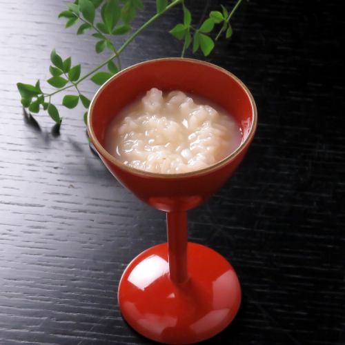 こだわりの手作り麹
