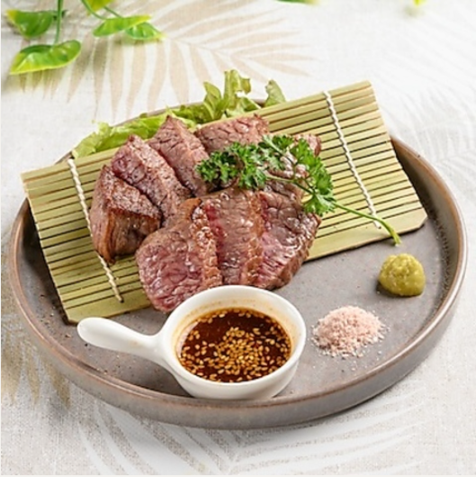 【牛】アンガス牛ハラミ