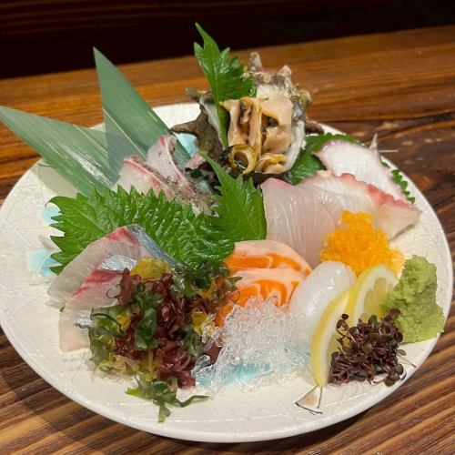刺盛り（一人前）