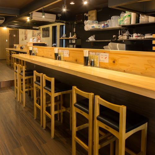 日本酒以外も充実！多彩なドリンク♪