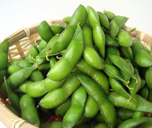 Edamame