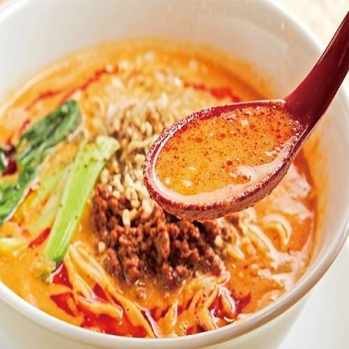 Tandan noodles