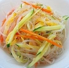 vermicelli salad