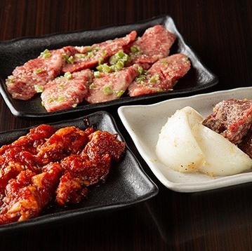 素敵な日をより盛り上げる絶品なお肉をご用意しております☆