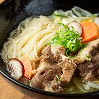 温麺