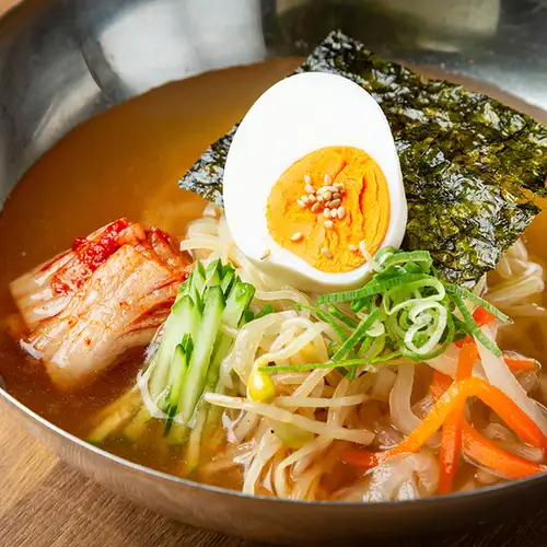 盛岡冷麺