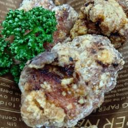 フライドチキン