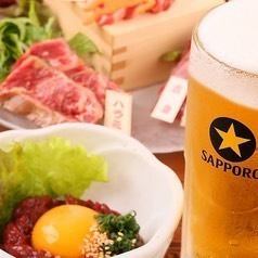 【附生啤酒】無限暢飲☆550日圓（含稅）30分鐘！