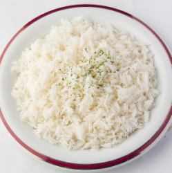 바 스마티 쌀