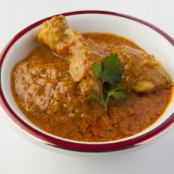 鸡肉tikka masala