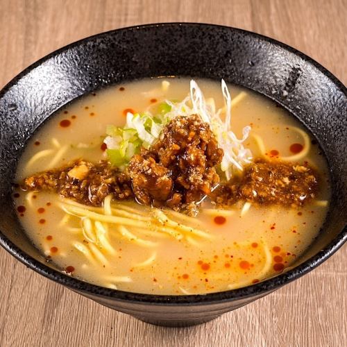 Dad's Tantanmen