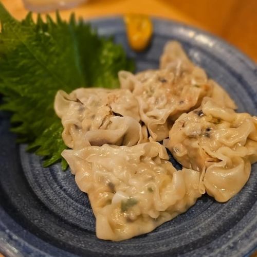 鳥元特製【鶏しゅうまい】