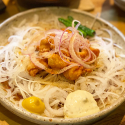 チキン南蛮