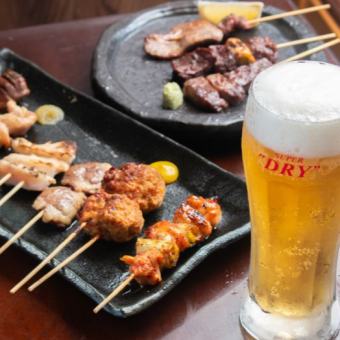 ◇90分単品飲み放題◇　1650円(税込)
