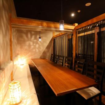 [3 minutes from Nagano Station, all private rooms] We also have private rooms for 2 people, 4 people, and large groups. If you want to enjoy Shinshu cuisine and local Shinshu sake at Nagano Station, head to "Wa Mizuki." Nagano Station, private rooms, izakaya, horse sashimi, meat sushi, seafood, hot pot, meat, Shinshu beef, seafood, Shinshu soba, shabu-shabu, all-you-can-drink, and more! We have a wide variety of food and alcohol!