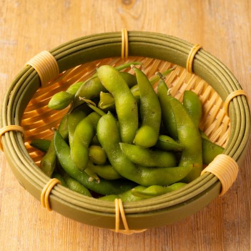 Edamame