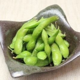 枝豆