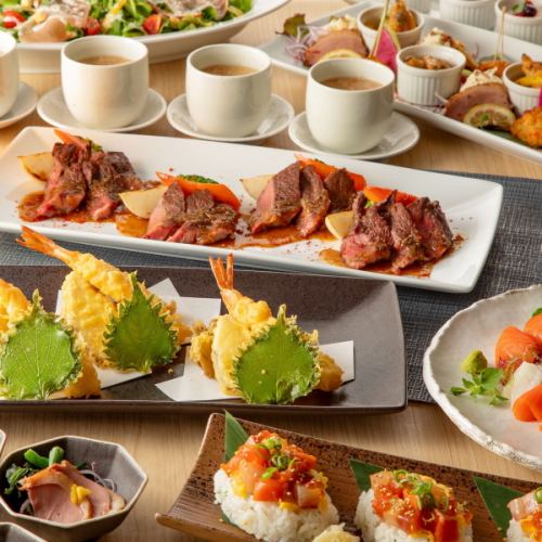 Active in various business situations