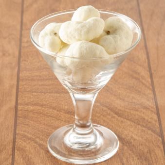 チーズカシューナッツ