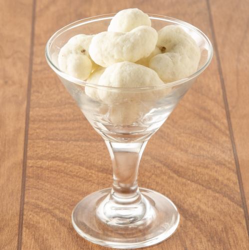 チーズカシューナッツ